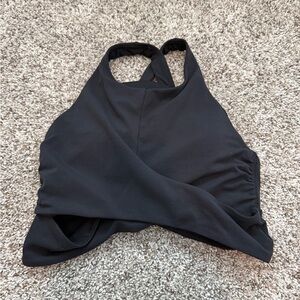 Like new lululemon sports bra